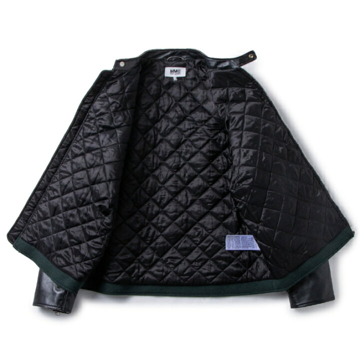 楽天市場】【SALE】エムエムシックス メゾンマルジェラ/MM6 MAISON 