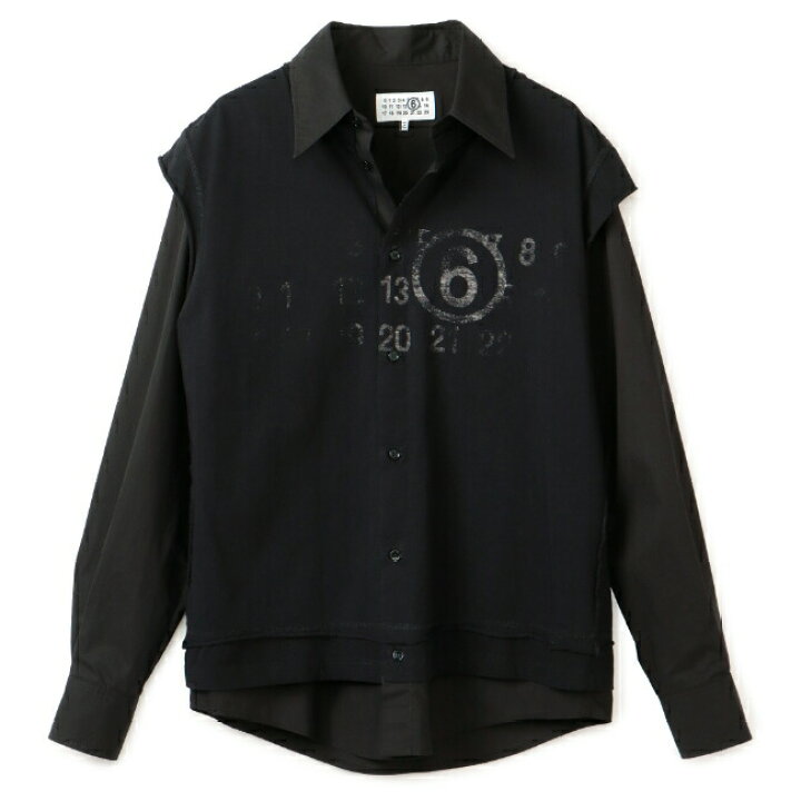 楽天市場】【SALE】エムエムシックス メゾンマルジェラ/MM6 MAISON 