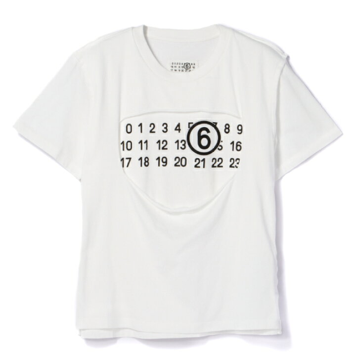 楽天市場】【SALE】エムエムシックス メゾンマルジェラ/MM6 MAISON  