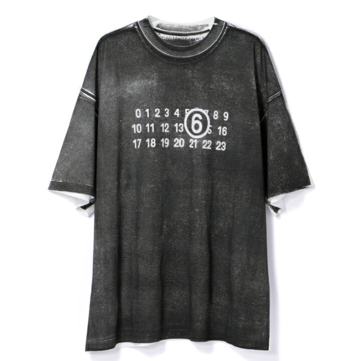 楽天市場】エムエムシックス メゾンマルジェラ/MM6 MAISON MARGIELA 