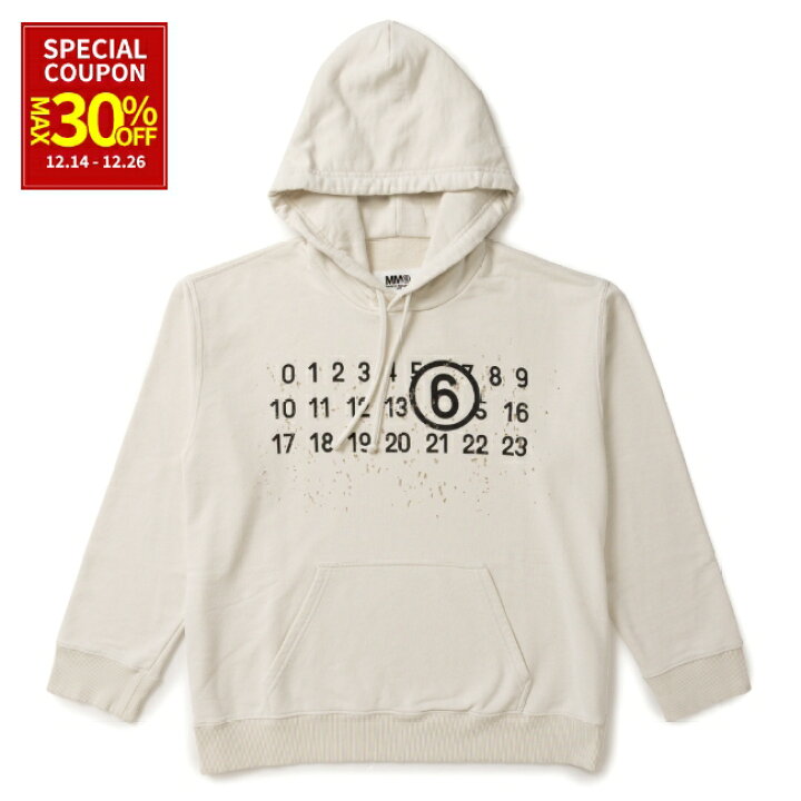 楽天市場】【SALE】エムエムシックス メゾンマルジェラ/MM6 MAISON 