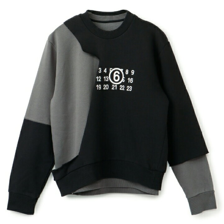 楽天市場】【SALE】エムエムシックス メゾンマルジェラ/MM6 MAISON  