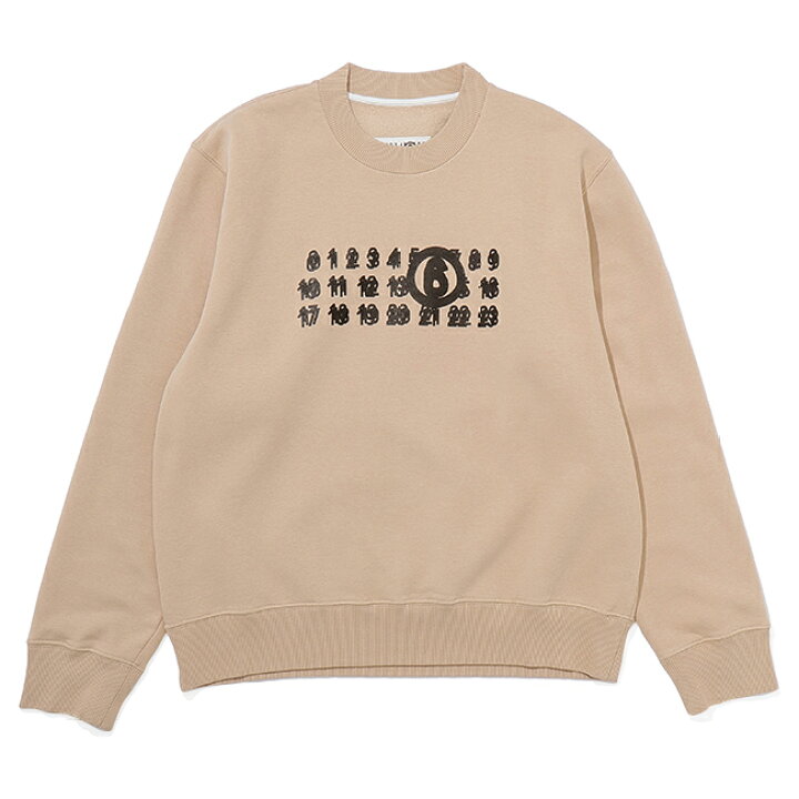 楽天市場】【SALE】エムエムシックス メゾンマルジェラ/MM6 MAISON  