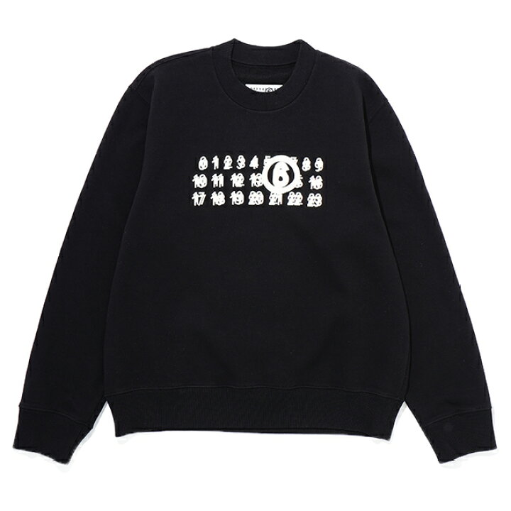 楽天市場】【SALE】エムエムシックス メゾンマルジェラ/MM6 MAISON  