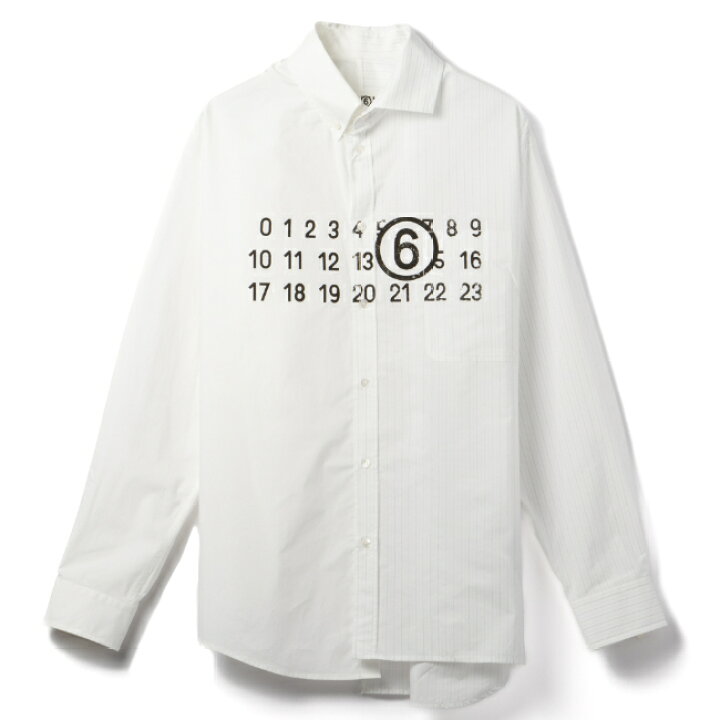 楽天市場】【SALE】エムエムシックス メゾンマルジェラ/MM6 MAISON 