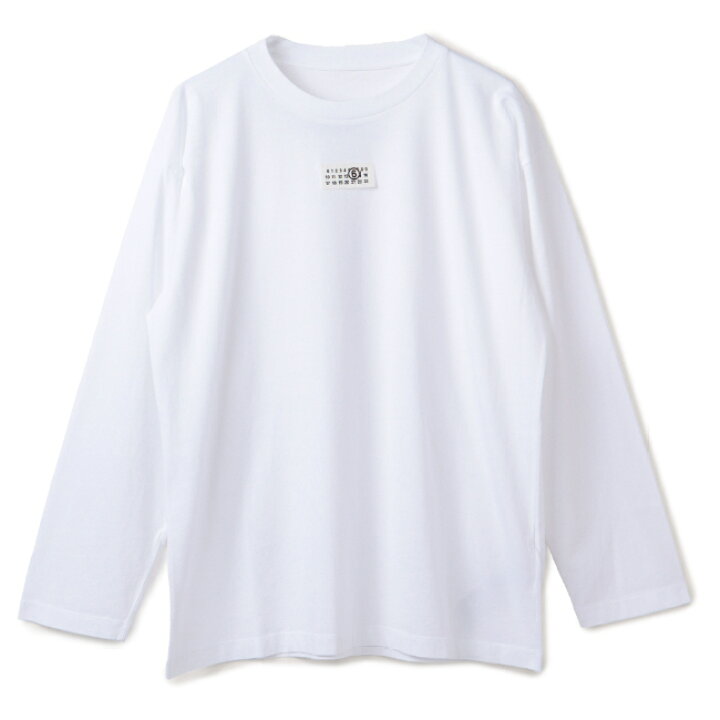 楽天市場】【SALE】エムエムシックス メゾンマルジェラ/MM6 MAISON 