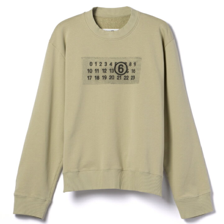 楽天市場】【SALE】エムエムシックス メゾンマルジェラ/MM6 MAISON  