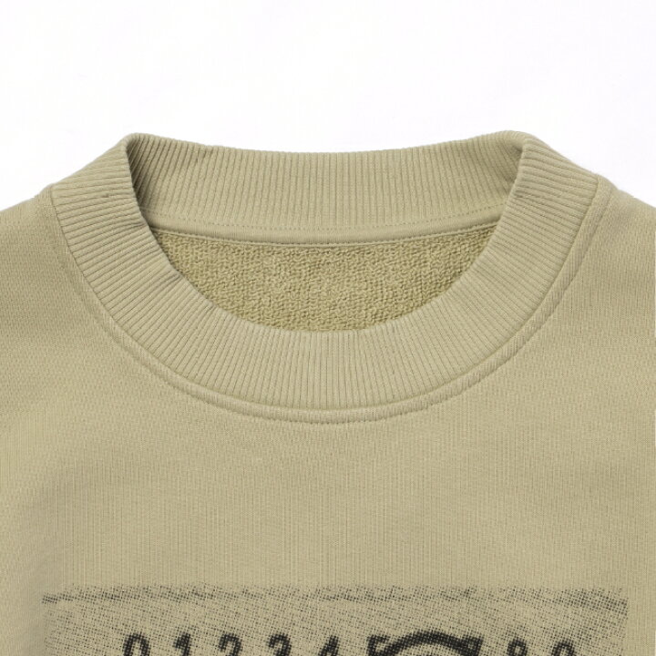 楽天市場】【SALE】エムエムシックス メゾンマルジェラ/MM6 MAISON  