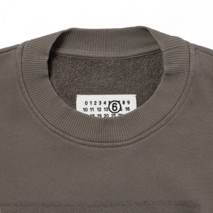 楽天市場】【SALE】エムエムシックス メゾンマルジェラ/MM6 MAISON  