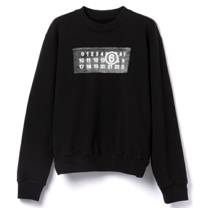 楽天市場】【SALE】エムエムシックス メゾンマルジェラ/MM6 MAISON  