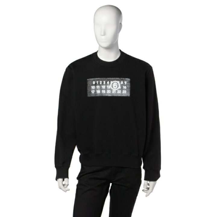 楽天市場】【SALE】エムエムシックス メゾンマルジェラ/MM6 MAISON  