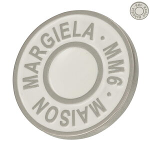 GGVbNX ]}WF/MM6 MAISON MARGIELA u[` fB[X u[` T[NS ^u[` sobW SM7VK0019-P7070y0910rzy1018c10z