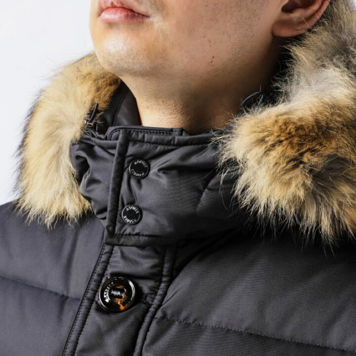 楽天市場】【SALE】SALE ムーレー/MOORER ジャケット メンズ ダウン 