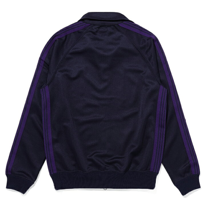 楽天市場】ニードルズ/NEEDLES ジャケット メンズ TRACK JACKET - POLY 