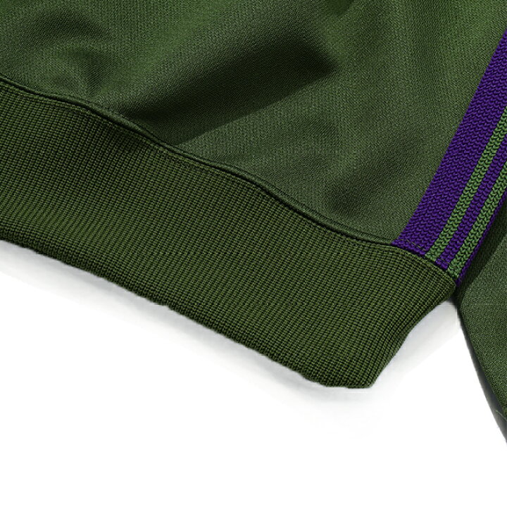 楽天市場】ニードルズ/NEEDLES トレーナー アパレル メンズ TRACK CREW  