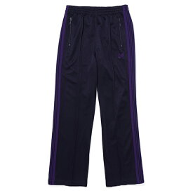 ニードルズ/NEEDLES パンツ メンズ TRACK PANT - POLY SMOOTH トラックパンツ NAVY NS246-0001-0001