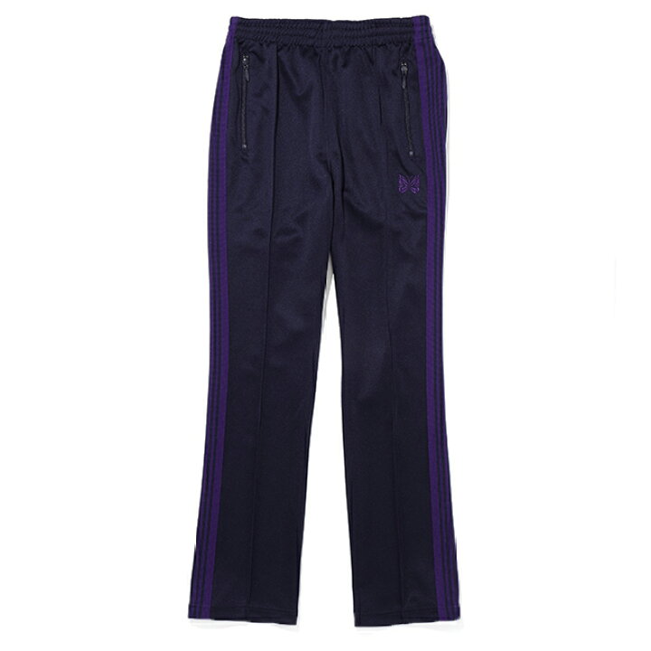 楽天市場】ニードルズ/NEEDLES パンツ メンズ NARROW TRACK PANT  