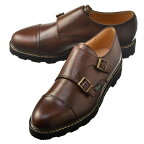 パラブーツ/PARABOOT シューズ メンズ WILLIAM ダブルモンクストラップシューズ WILLIAM-981435