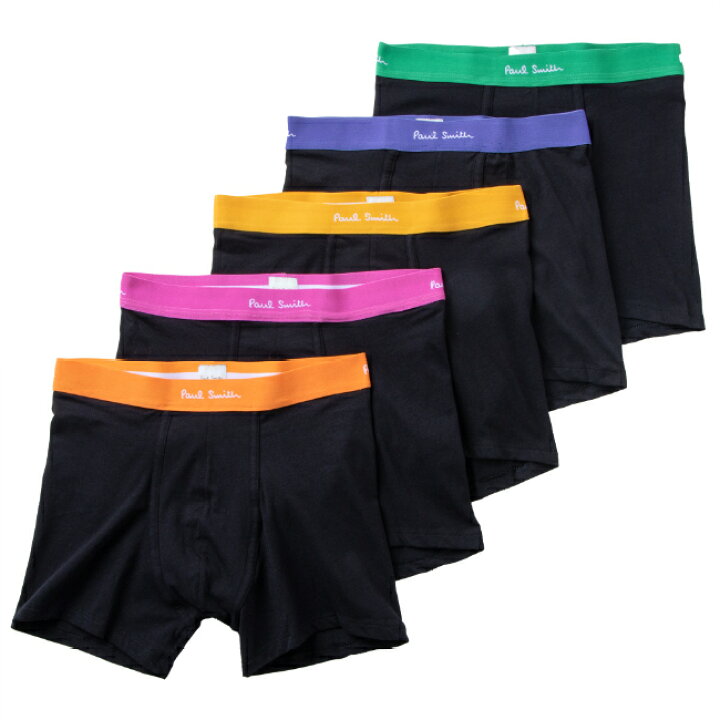 楽天市場】【SALE】ポールスミス/PAUL SMITH アンダーウェア メンズ 