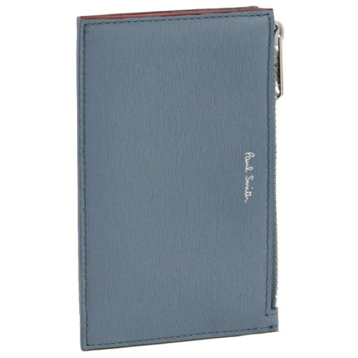 楽天市場 ポールスミス Paul Smith パスケース メンズ スマートウォレット Light Blue M1a6136 Gstrgs 40 Y1018 Import Brand Grace