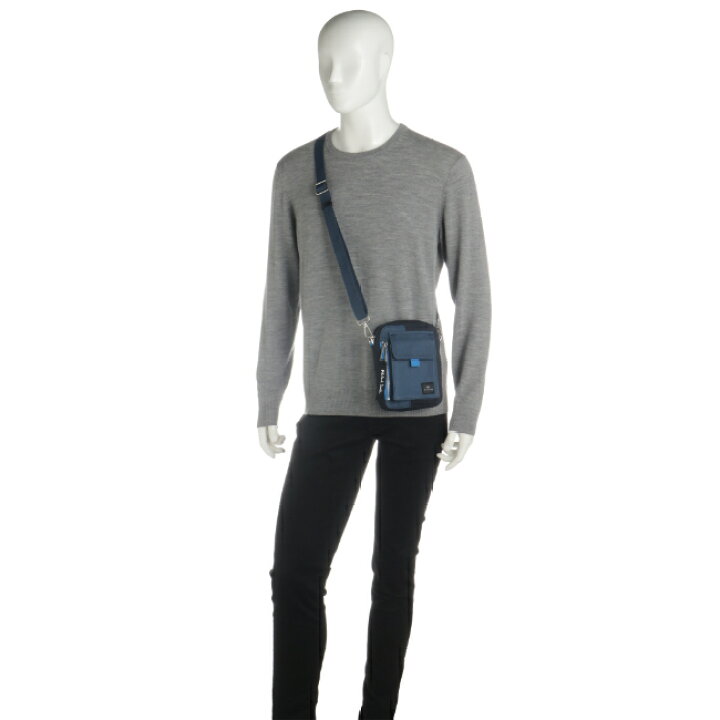 楽天市場】ポールスミス/PAUL SMITH バッグ メンズ Men Bag Xbody 