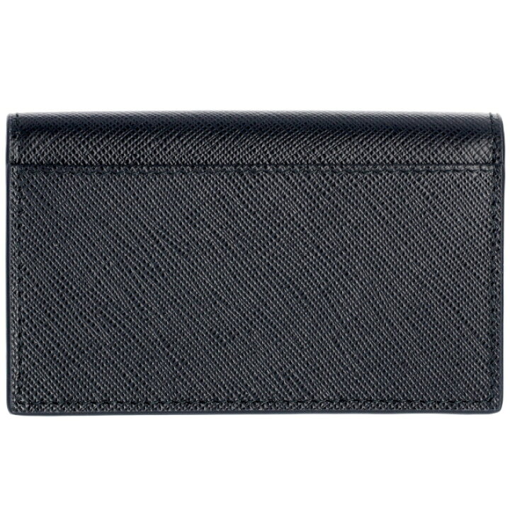 PRADA プラダ カードケース 名刺入れ 2M1122 サフィアーノ