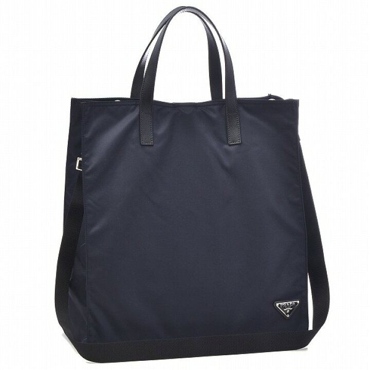 楽天市場】プラダ/PRADA バッグ メンズ テスートスタンパート 2WAY 