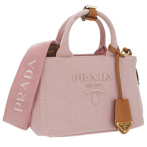�v���_/PRADA ���f�B�[�X �n���h�o�b�O CANAPA �~�j �W�����f�B�j�G�[�� �R�b�g���L�����o�X �V�����_�[�o�b�O 2026�N�t�ĐV�� 1BA038-2CYA