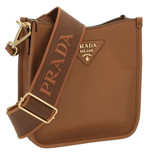 �v���_/PRADA ���f�B�[�X �V�����_�[�o�b�O ���B�b�e���_�C�m�\�t�g���U�[ �~�j �N���X�{�f�B �t���ւ��X�g���b�v 2026�N�t�ĐV�� 1BH191-2DKV
