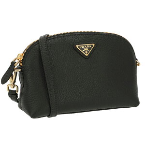 �v���_/PRADA ���f�B�[�X �V�����_�[�o�b�O ���U�[ �~�j�o�b�O �h�[���^ �N���X�{�f�B �|�[�` 2026�N�t�ĐV�� 1NF062-2DKV
