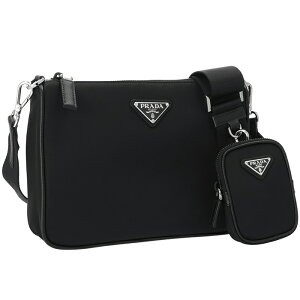 プラダ(PRADA) メッセンジャーバッグ | 通販・人気ランキング - 価格.com