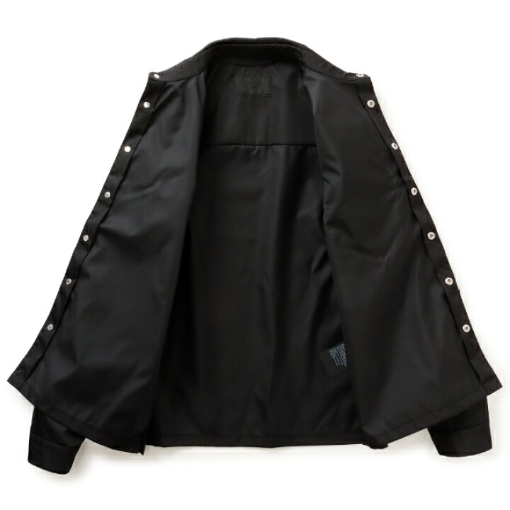 楽天市場】【SALE】プラダ/PRADA シャツ メンズ ナイロンシャツ NERO  
