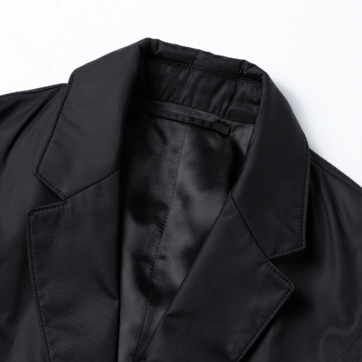 楽天市場】【SALE】プラダ/PRADA ジャケット アパレル メンズ シングル 