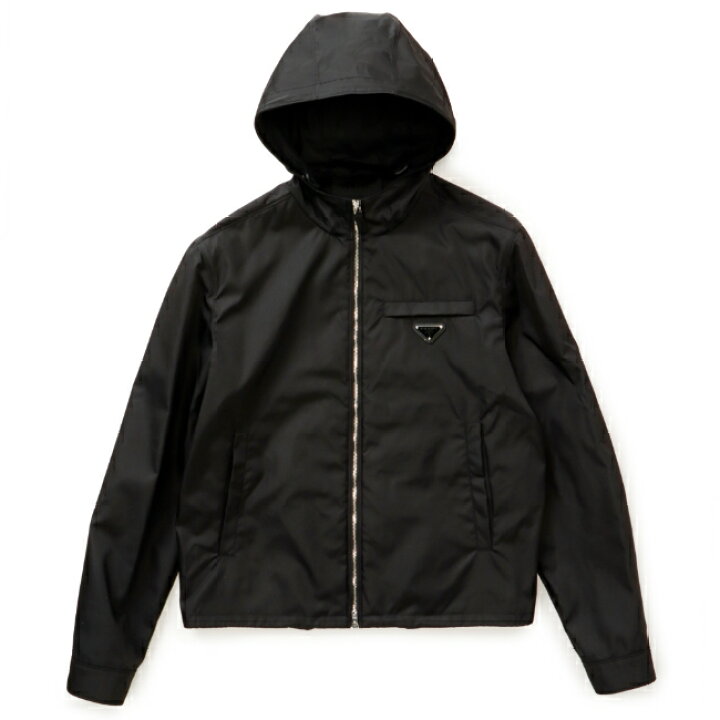 楽天市場】【SALE】プラダ/PRADA ジャケット アパレル メンズ ナイロン 