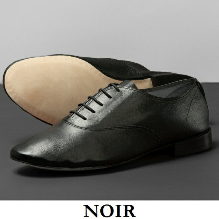 楽天市場】レペット/REPETTO シューズ メンズ ZIZI HOMME ジジ レース  