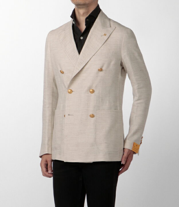 楽天市場】タリアトーレ/TAGLIATORE テーラードジャケット メンズ 春夏  