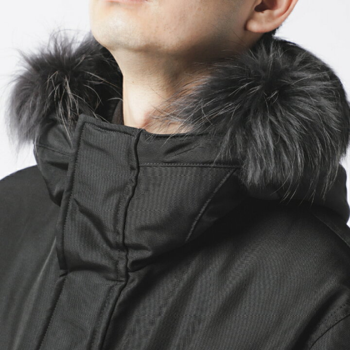 楽天市場】【SALE】タトラス/TATRAS N-3B型 コート メンズ NESTORE 