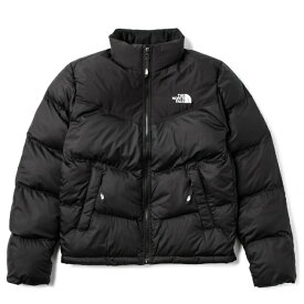 [4/25限定1/2当選ポイントバック]【SALE】ザ ノースフェイス/THE NORTH FACE ジャケット アパレル メンズ パデットジャケット TNF BLACK NF0A853I-0008-JK3