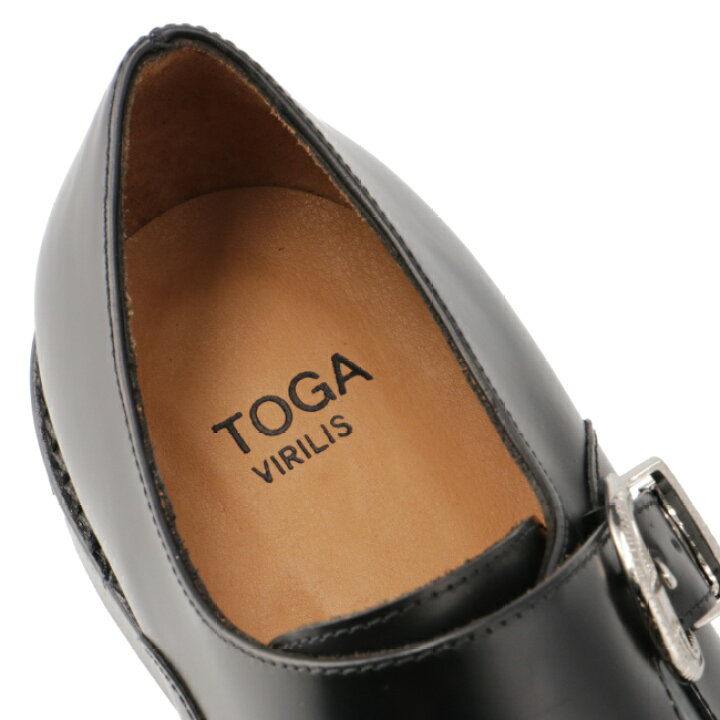 楽天市場】【SALE】トーガ ビリリース/TOGA VIRILIS シューズ メンズ 
