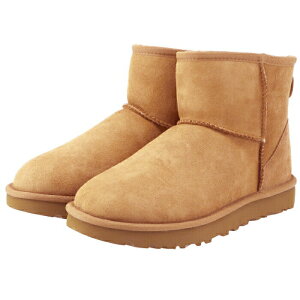 AO/UGG fB[X [gu[c CLASSIC MINI II V[gu[c V[vXL NVbN~j 1016222-0004