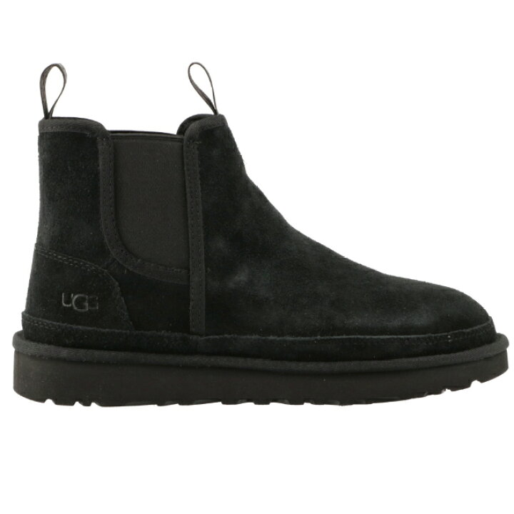 楽天市場】アグ/UGG ブーツ メンズ NEUMEL CHELSEA サイドゴアブーツ  