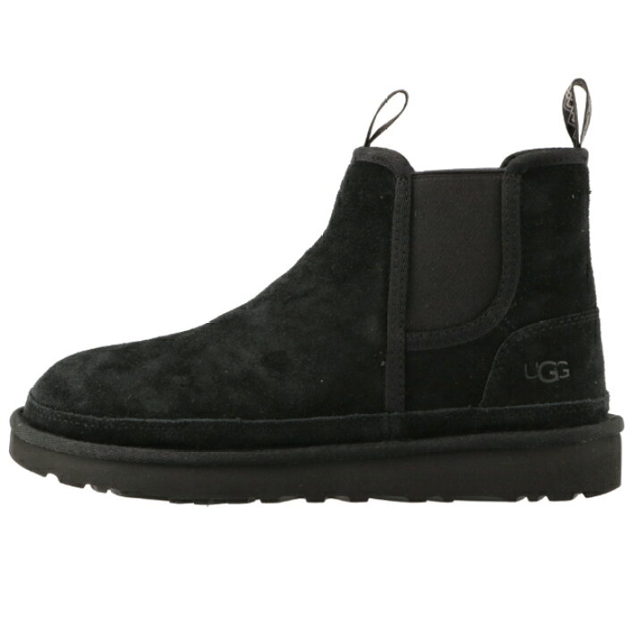 楽天市場】アグ/UGG ブーツ メンズ NEUMEL CHELSEA サイドゴアブーツ 