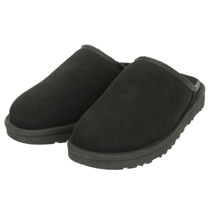 楽天市場】アグ/UGG メンズ スリッポン Classic Slip-On スエード 