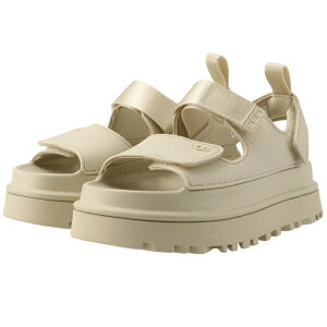 �A�O/UGG ���f�B�[�X �T���_�� �S�[���f���O���E GoldenGlow ���� �X�|�[�c�T���_�� �o�b�N�X�g���b�v �C �V���[�Y 2026�N�t�ĐV�� 1152685