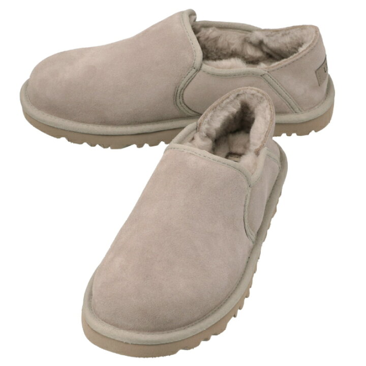 楽天市場】アグ/UGG シューズ メンズ KENTON スリッポン OYSTER 3010 