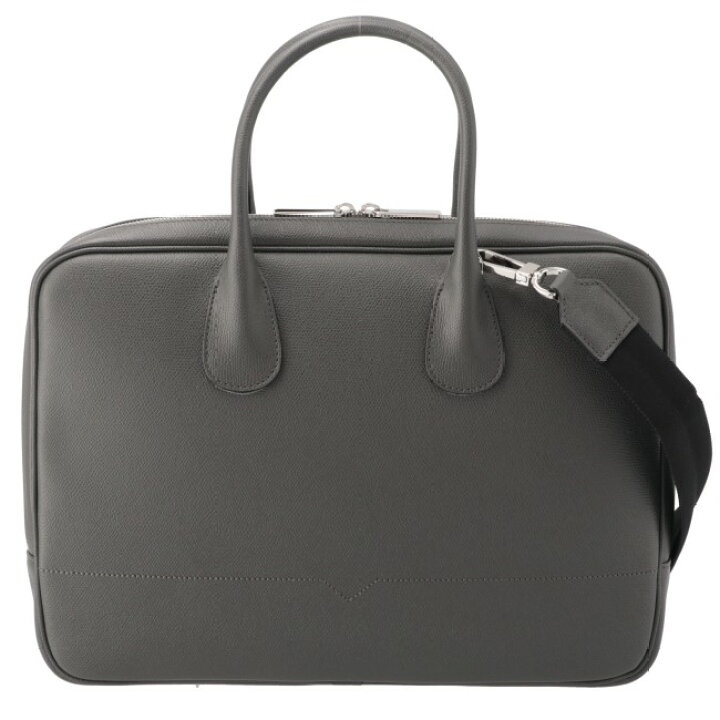 楽天市場】【SALE】ヴァレクストラ/VALEXTRA バッグ メンズ NEW MY 
