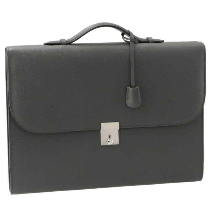 楽天市場】【SALE】ヴァレクストラ/VALEXTRA ビジネスバッグ/ブリーフ 