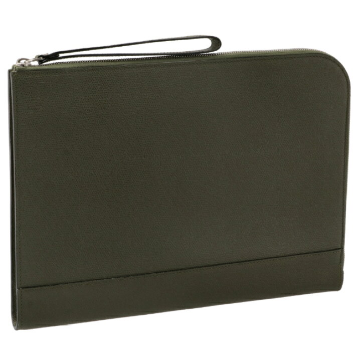 楽天市場】【SALE】ヴァレクストラ/VALEXTRA バッグ メンズ 