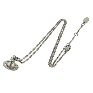 ���B���B�A�� �E�G�X�g�E�b�h/VIVIENNE WESTWOOD ���f�B�[�X �l�b�N���X PETITE ORB �v�`�I�[�u �y���_���g 2026�N�t�ĐV�� 63020098-0050