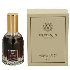 �h�b�g�[���E�����j�G�X/DR. VRANJES �����Y �t���O�����X�X�v���[ 25ml ROSSO NOBILE ���b�\ �m�[�r�� ���[���X�v���[ D-SPRAY02-0001